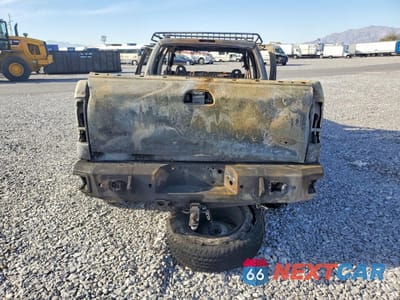 Zdjęcie 6 z 13 samochodu: 2006 FORD F350 SRW SUPER DUTY VIN:1FTWW31P06EA95015 - miniatura