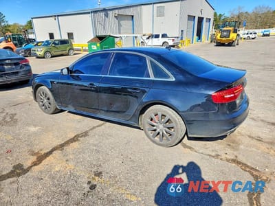 Drugie zdjęcie samochodu z przodu: 2015 AUDI A4 PREMIUM VIN:WAUAFAFL9FN008892 - miniatura