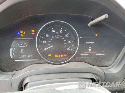 Zdjęcie 9 z 12 samochodu: 2022 HONDA HR-V EX VIN:3CZRU5H51NM738025 - miniatura