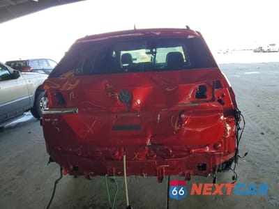 Zdjęcie 6 z 14 samochodu: 2022 VOLKSWAGEN ATLAS SE VIN:1V2JR2CA3NC536181 - miniatura