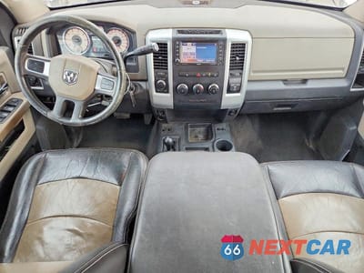 Zdjęcie 8 z 12 samochodu: 2010 DODGE RAM 2500 VIN:3D7TT2CT0AG182257 - miniatura