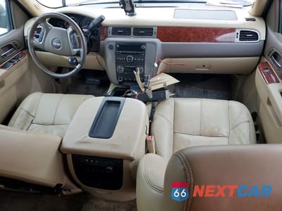 Zdjęcie 8 z 12 samochodu: 2012 GMC YUKON VIN:1GKS1CE06CR218917 - miniatura