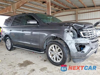 Czwarte zdjęcie samochodu z boku: 2020 FORD EXPEDITION XLT VIN:1FMJU1HT8LEA52749 - miniatura