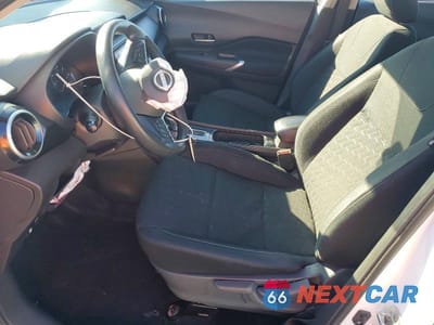 Zdjęcie 7 z 12 samochodu: 2023 NISSAN KICKS SV VIN:3N1CP5CV8PL559454 - miniatura