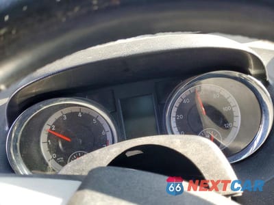 Zdjęcie 9 z 14 samochodu: 2012 DODGE GRAND CARAVAN R/T VIN:2C4RDGEG1CR271153 - miniatura