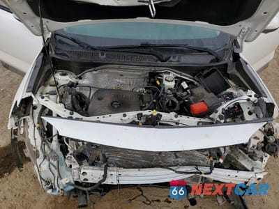 Zdjęcie 11 z 12 samochodu: 2021 BUICK ENCORE GX SELECT VIN:KL4MMESL5MB129995 - miniatura