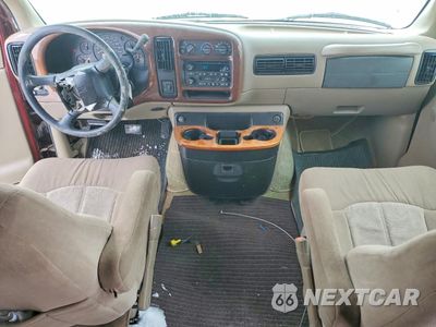 Zdjęcie 8 z 13 samochodu: 2002 GMC SAVANA RV G1500 VIN:1GDFG15R921149437 - miniatura