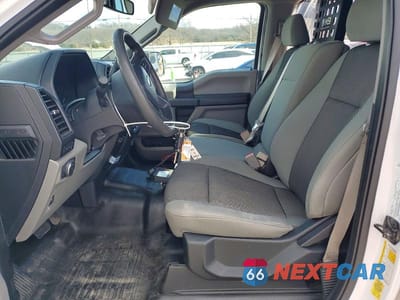 Zdjęcie 7 z 12 samochodu: 2020 FORD F150 SUPERCREW VIN:1FTEW1EB8LKE81676 - miniatura