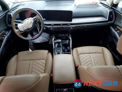 Zdjęcie 8 z 13 samochodu: 2025 KIA SORENTO SX VIN:5XYRKDJF5SG363306 - miniatura