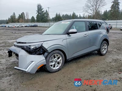 2025 KIA SOUL LX KNDJ23AU7S7965689 - główne zdjęcie licytacji z USA - miniatura