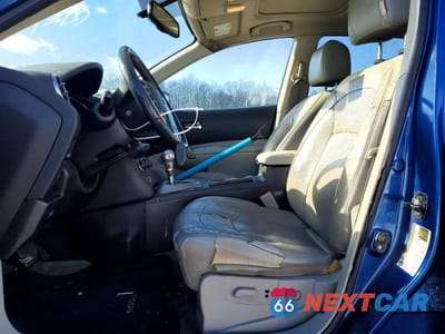 Zdjęcie 7 z 13 samochodu: 2011 NISSAN ROGUE S VIN:JN8AS5MV1BW274460 - miniatura