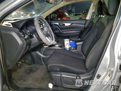 Zdjęcie 7 z 12 samochodu: 2019 NISSAN ROGUE SPORT S VIN:JN1BJ1CP5KW242113 - miniatura