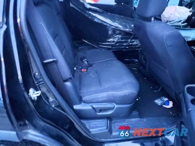 Zdjęcie 10 z 12 samochodu: 2019 HONDA PASSPORT SPORT VIN:5FNYF8H2XKB023280 - miniatura