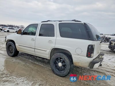 Drugie zdjęcie samochodu z przodu: 2004 GMC YUKON VIN:1GKEK13Z34R189605 - miniatura