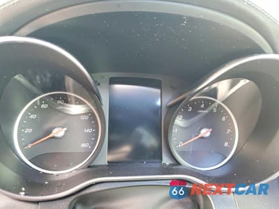 Zdjęcie 9 z 14 samochodu: 2022 MERCEDES-BENZ GLC COUPE 300 4MATIC VIN:W1N0J8EB1NG080647 - miniatura