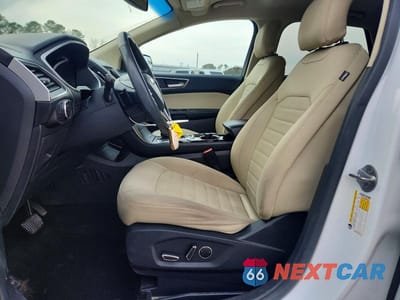 Zdjęcie 7 z 13 samochodu: 2015 FORD EDGE SEL VIN:2FMTK3J8XFBC09049 - miniatura