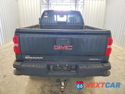 Zdjęcie 6 z 12 samochodu: 2016 GMC SIERRA K2500 DENALI VIN:1GT12UE86GF100213 - miniatura