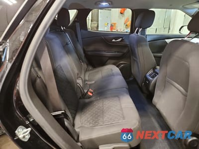 Zdjęcie 11 z 15 samochodu: 2022 CHEVROLET BLAZER 2LT VIN:3GNKBHR45NS175648 - miniatura