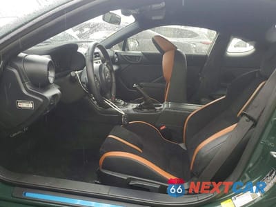 Zdjęcie 7 z 12 samochodu: 2025 TOYOTA GR 86 HAKONE VIN:JF1ZNBM17S8751307 - miniatura
