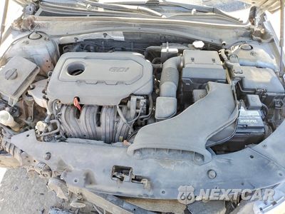 Zdjęcie 11 z 14 samochodu: 2019 KIA OPTIMA LX VIN:5XXGT4L33KG299861 - miniatura