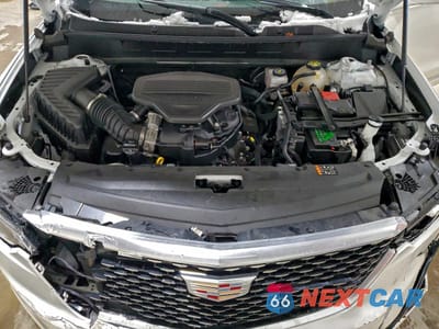Zdjęcie 12 z 16 samochodu: 2023 CADILLAC XT6 PREMIUM LUXURY VIN:1GYKPDRS4PZ214392 - miniatura