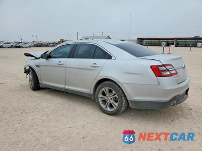 Drugie zdjęcie samochodu z przodu: 2017 FORD TAURUS SE VIN:1FAHP2D86HG126463 - miniatura