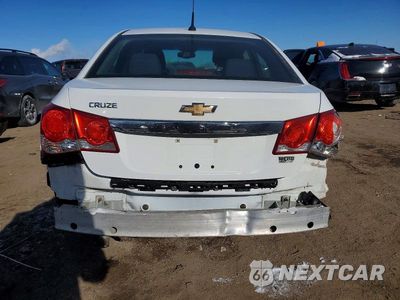 Zdjęcie 6 z 13 samochodu: 2013 CHEVROLET CRUZE LS VIN:1G1PA5SHXD7125444 - miniatura