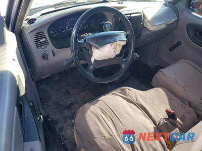 Zdjęcie 8 z 13 samochodu: 2000 MAZDA B2500 VIN:4F4YR12C9YTM29208 - miniatura