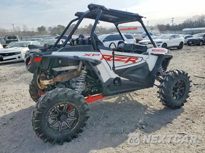 Czwarte zdjęcie samochodu z boku: 2020 POLA RZR XP 1000 VIN:3NSNAE992LF791699 - miniatura