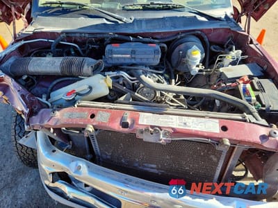 Zdjęcie 11 z 13 samochodu: 2000 DODGE RAM 1500 VIN:1B7HC16Y0YS564650 - miniatura