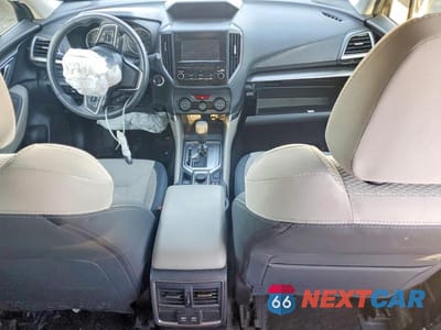 Zdjęcie 8 z 12 samochodu: 2023 SUBARU FORESTER VIN:JF2SKADC3PH548729 - miniatura