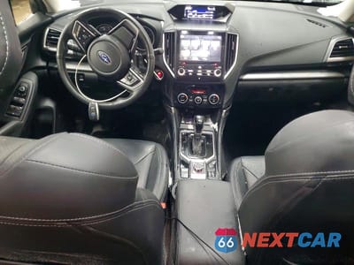 Zdjęcie 8 z 12 samochodu: 2021 SUBARU FORESTER LIMITED VIN:JF2SKAUC6MH433716 - miniatura