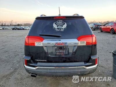 Zdjęcie 6 z 14 samochodu: 2017 GMC TERRAIN SLT VIN:2GKALPEK8H6327378 - miniatura