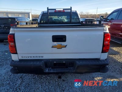 Zdjęcie 6 z 12 samochodu: 2015 CHEVROLET SILVERADO K1500 VIN:1GCVKPEH8FZ234012 - miniatura
