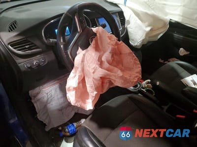 Zdjęcie 8 z 13 samochodu: 2017 BUICK ENCORE PREFERRED II VIN:KL4CJBSM2HB251280 - miniatura