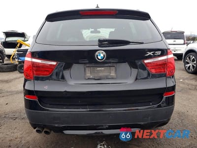 Zdjęcie 6 z 11 samochodu: 2011 BMW X3 XDRIVE28I VIN:5UXWX5C53BL702307 - miniatura