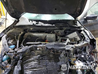Zdjęcie 11 z 13 samochodu: 2014 HONDA ACCORD LX VIN:1HGCR2F36EA239958 - miniatura