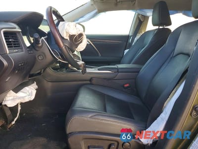 Zdjęcie 7 z 11 samochodu: 2022 LEXUS RX 350 VIN:2T2HZMDA2NC355635 - miniatura