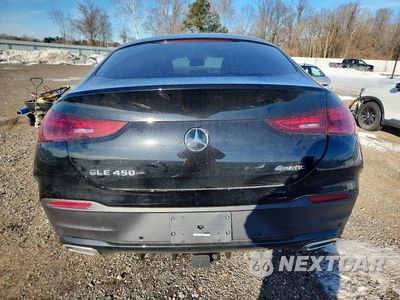 Zdjęcie 6 z 12 samochodu: 2026 MERCEDES-BENZ GLE COUPE 450 4MATIC VIN:4JGFD5KB2TB561380 - miniatura