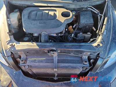 Zdjęcie 11 z 11 samochodu: 2008 CHEVROLET HHR LS VIN:3GNDA33D18S602397 - miniatura