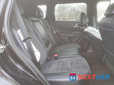 Zdjęcie 11 z 13 samochodu: 2024 MITSUBISHI OUTLANDER SE VIN:JA4J4VA8XRZ027378 - miniatura