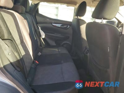 Zdjęcie 11 z 13 samochodu: 2020 NISSAN ROGUE SPORT SV VIN:JN1BJ1CV6LW260846 - miniatura