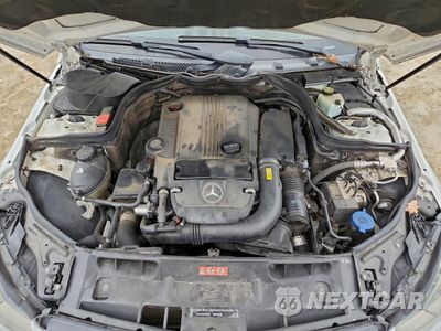Zdjęcie 11 z 12 samochodu: 2014 MERCEDES-BENZ C 250 VIN:WDDGF4HB2EA931908 - miniatura