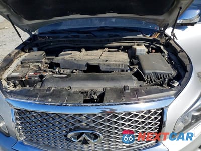 Zdjęcie 12 z 12 samochodu: 2016 INFINITI QX80 VIN:JN8AZ2NC4G9401859 - miniatura