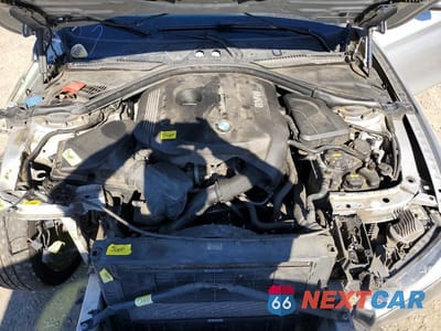 Zdjęcie 11 z 12 samochodu: 2019 BMW 430I GRAN COUPE VIN:WBA4J1C52KBM13392 - miniatura