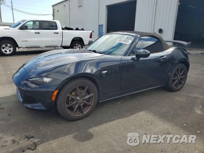 2016 MAZDA MX-5 MIATA CLUB JM1NDAC75G0111386 - główne zdjęcie licytacji z USA - miniatura
