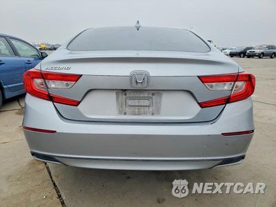 Zdjęcie 6 z 12 samochodu: 2018 HONDA ACCORD LX VIN:1HGCV1F10JA095886 - miniatura