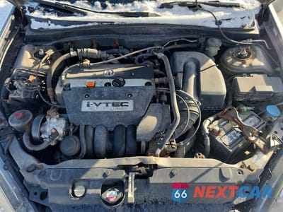 Zdjęcie 12 z 14 samochodu: 2005 ACURA RSX VIN:JH4DC54885S013756 - miniatura