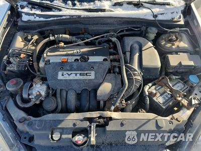 Zdjęcie 12 z 14 samochodu: 2005 ACURA RSX VIN:JH4DC54885S013756 - miniatura