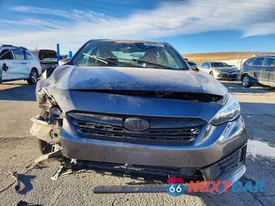 Piąte zdjęcie samochodu w środku: 2020 SUBARU IMPREZA SPORT VIN:4S3GKAM66L3600098 - miniatura